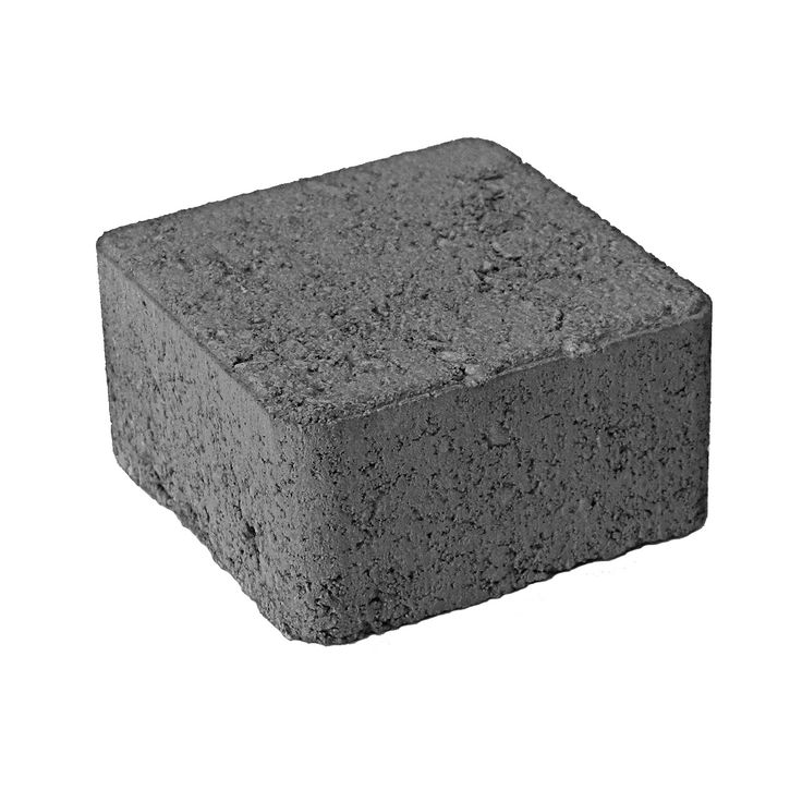 Minicity Lakka60mm, musta 117x117x60mm