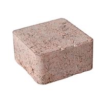 Minicity Lakka60mm, karelia 117x117x60mm