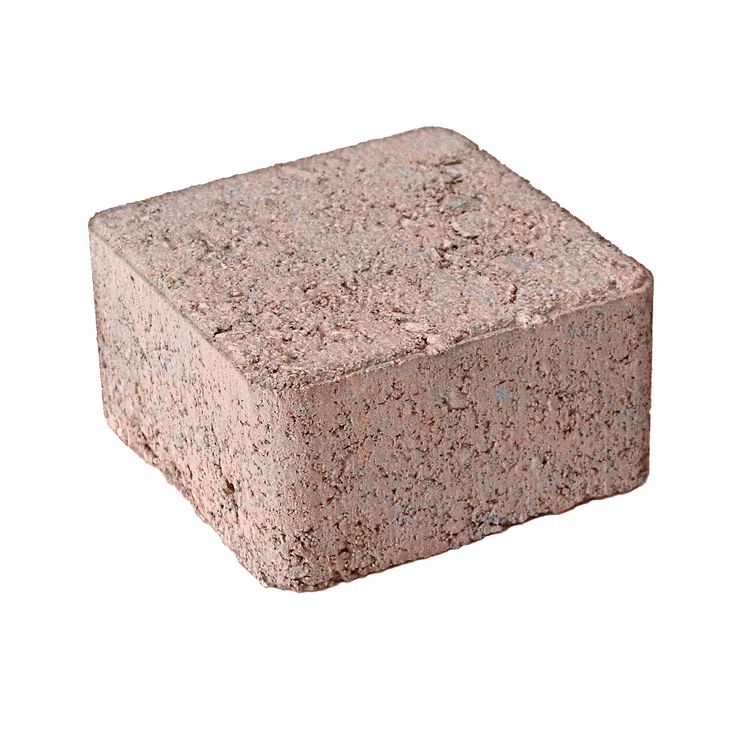 Minicity Lakka60mm, karelia 117x117x60mm