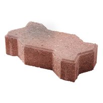 Unikivi Lakka 60mm, karelia 225x113x60mm