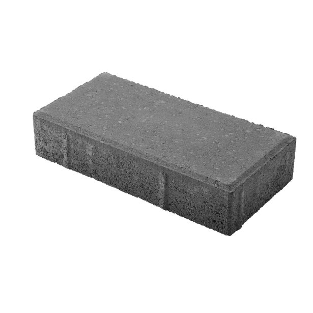 Pihakivi Lakka 60, 278x138mm, musta