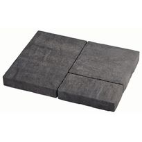 Loimukivet Lakka 60mm, musta, 3 eri kokoa