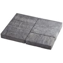 Loimukivet Lakka 60mm, mustavalkoinen, 3 eri kokoa