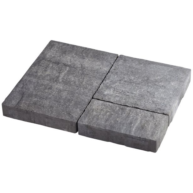 Loimukivet Lakka 60mm, mustavalkoinen, 3 eri kokoa