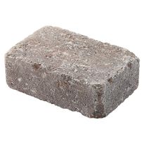 Antiikkikivi Lakka 60mm kokonainen, karelia 179x119x60mm