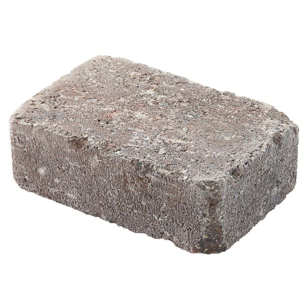 Antiikkikivi Lakka 60mm kokonainen, karelia 179x119x60mm