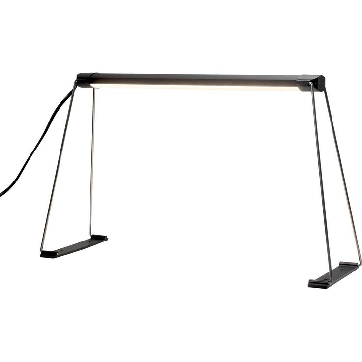 LED-kasvivalaisin Airam Verso, 14W/840 650lm 4000K