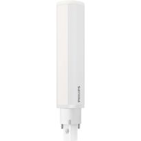 LED-lamppu Philips CorePro LED PLC 8.5W 2P G24d-3, eri vaihtoehtoja