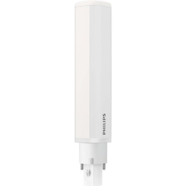LED-lamppu Philips CorePro LED PLC 8.5W 2P G24d-3