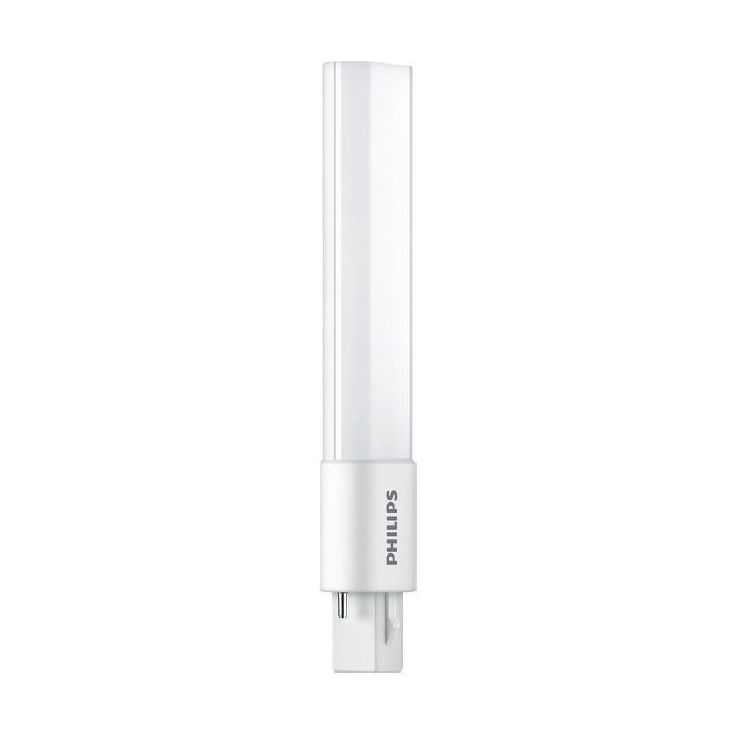 LED-lamppu Philips CorePro LED PLS 5W 2P G23