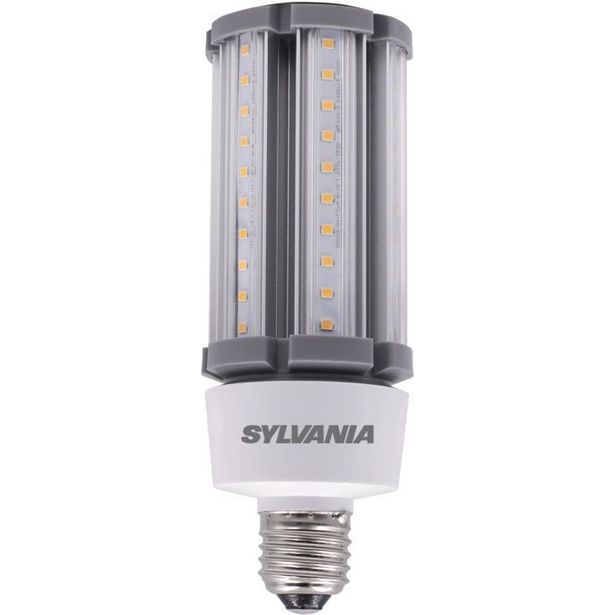 LED-lamppu Sylvania ToLEDo Performer T60 E27 27W 4000K 3400lm