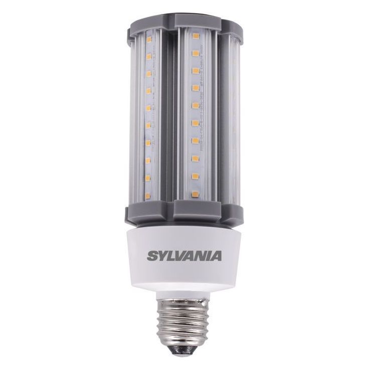 LED-lamppu Sylvania ToLEDo Performer T60 E27 27W 4000K 3400lm