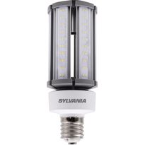 LED-lamppu Sylvania ToLEDo Performer T85 E40 54W 4000K 6800lm