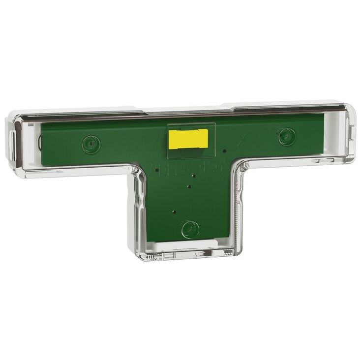LED-merkkilamppu Schneider Electric ELKO One, 230V, punainen merkkivalo