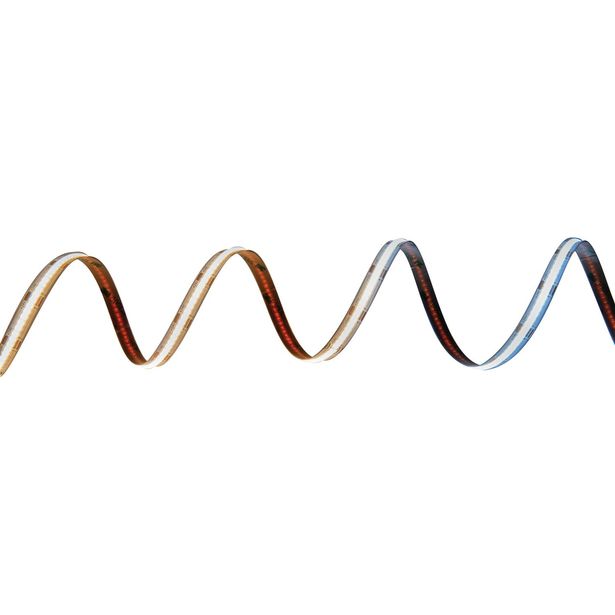 LED-nauha Airam Cob Led strip CCT 2m 24V on/off