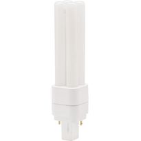 LED-pistokantalamppu Sylvania ToLEDo Lynx G24D 840, eri vaihtoehtoja