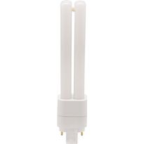 LED-pistokantalamppu Sylvania ToLEDo Lynx DE26 G24Q-3 10W 840 1100lm