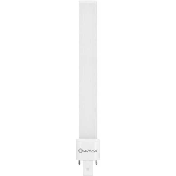 LED-pistokantalamppu Ledvance DULUX S EM G23