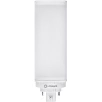 LED-pistokantalamppu Ledvance DULUX TE26 HF 10W GX24Q-3, eri vaihtoehtoja