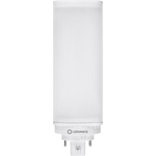 LED-pistokantalamppu Ledvance DULUX TE26 HF 10W GX24Q-3