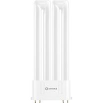 LED-pistokantalamppu Ledvance DULUX F EM 2G10, eri vaihtoehtoja