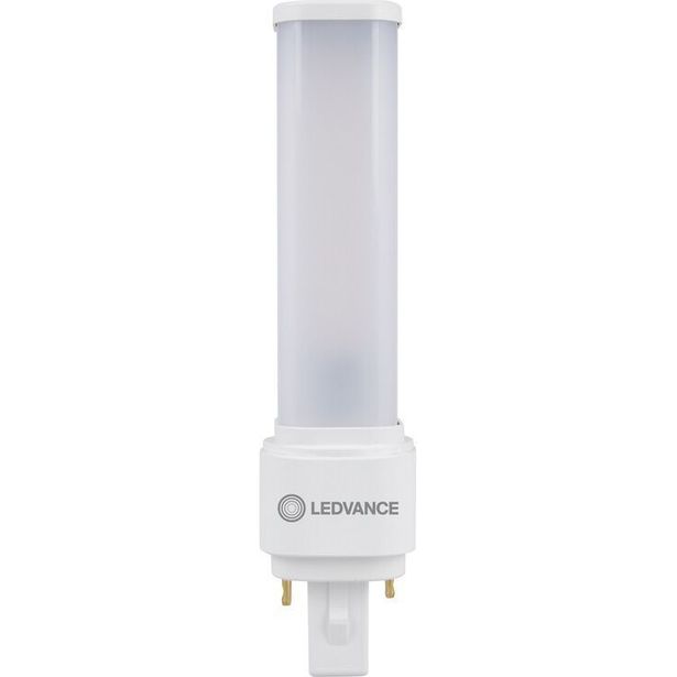LED-pistokantalamppu Ledvance DULUX D26 EM 9W G24D-3