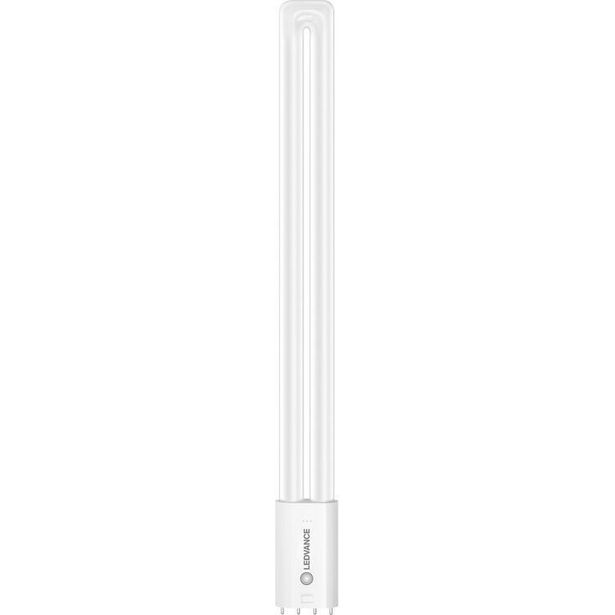 LED-pistokantalamppu Ledvance DULUX L HF 2G11
