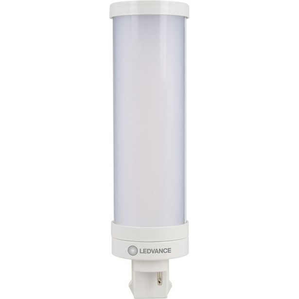 LED-pistokantalamppu Ledvance DULUX T26 EM 9W GX24D-3