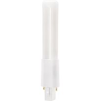 LED-pistokantalamppu Sylvania ToLEDo Lynx G23 840, eri vaihtoehtoja