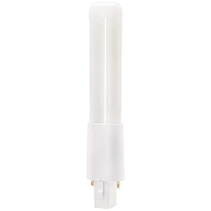 LED-pistokantalamppu Sylvania ToLEDo Lynx G23 840