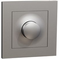 LED-valonsäädin ELKO Plus 315 RC UPK, alumiini
