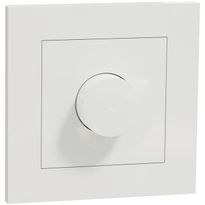 LED-valonsäädin ELKO Plus 315 RC UPK, valkoinen