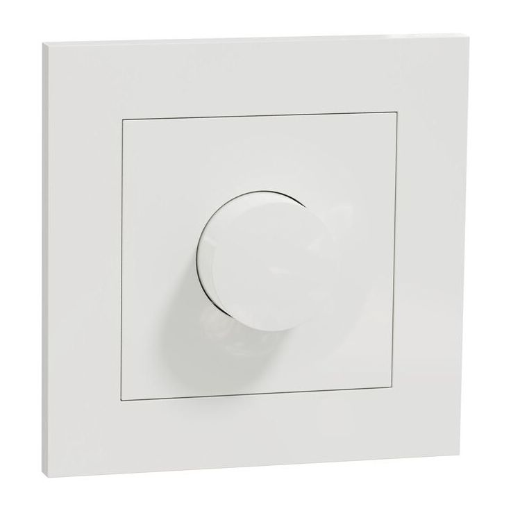 LED-valonsäädin ELKO Plus 315 RC UPK valkoinen