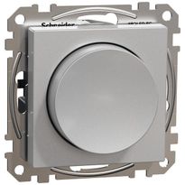 LED-valonsäädin Exxact RC UPK, 0-370W, metalli