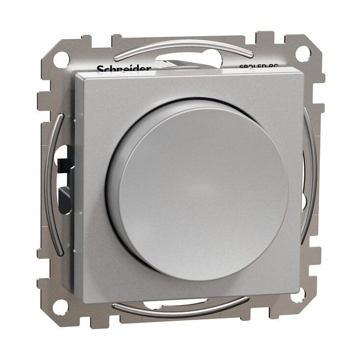 LED-valonsäädin Exxact RC UPK 0-370W metalli