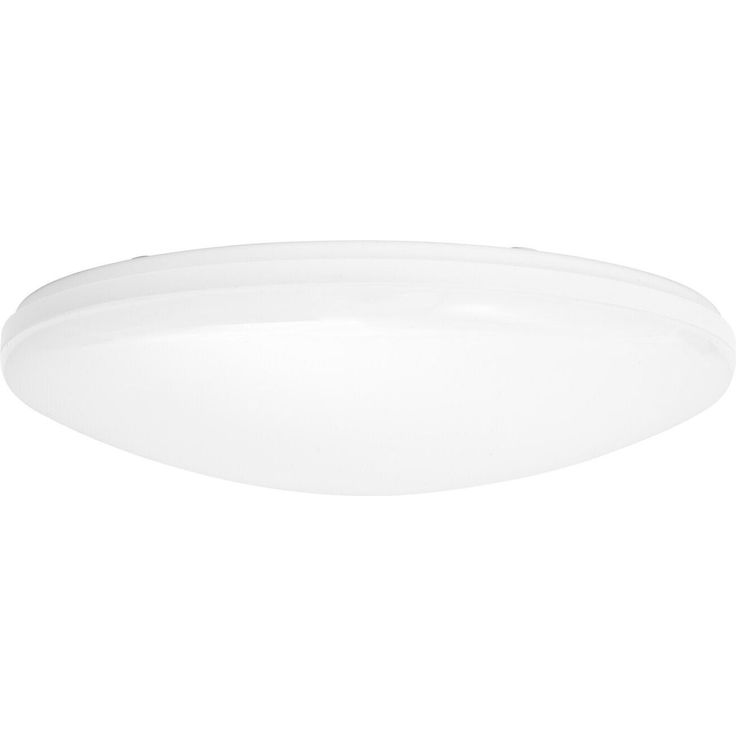 LED-yleisvalo Airam Fenix Duo 350, ø350x76,2mm IP44 12W 830/840 1100lm 3000K/4000K PCO valkoinen