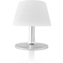 LED-aurinkokennopöytävalaisin Eva Solo SunLight Lounge, eri kokoja
