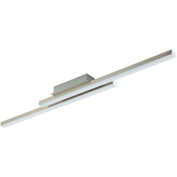 LED-Kattovalaisin Eglo connect.z Fraioli-Z 105cm 32W teräs