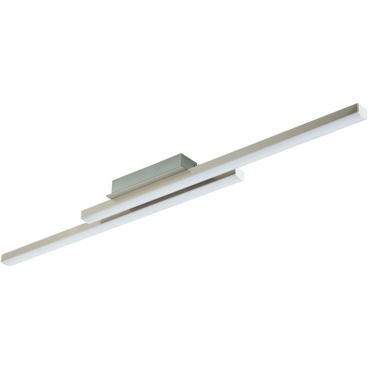 LED-Kattovalaisin Eglo connect.z Fraioli-Z 105cm 32W teräs