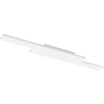 LED-Kattovalaisin Eglo connect.z Saliteras-Z, 116cm, 20.4W, RGBW, eri värejä