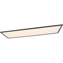 Kattovalaisin Trio Alpha LED, 120x30cm, eri värejä