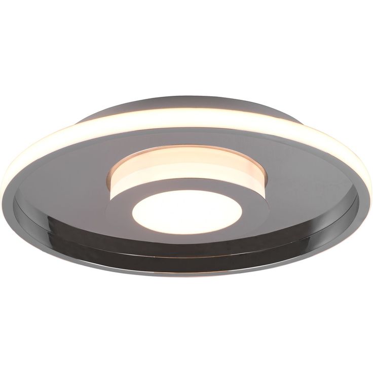 Kattovalaisin Trio Ascari H2O LED, 40cm, kromi