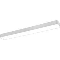 LED-kattovalaisin Trio Asterion, 119cm, eri värejä