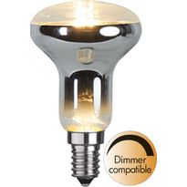 LED-kohdelamppu Star Trading R50 Reflector 358-97-7, Ø50x79mm, E14, 2.5W, 2700K, 170lm