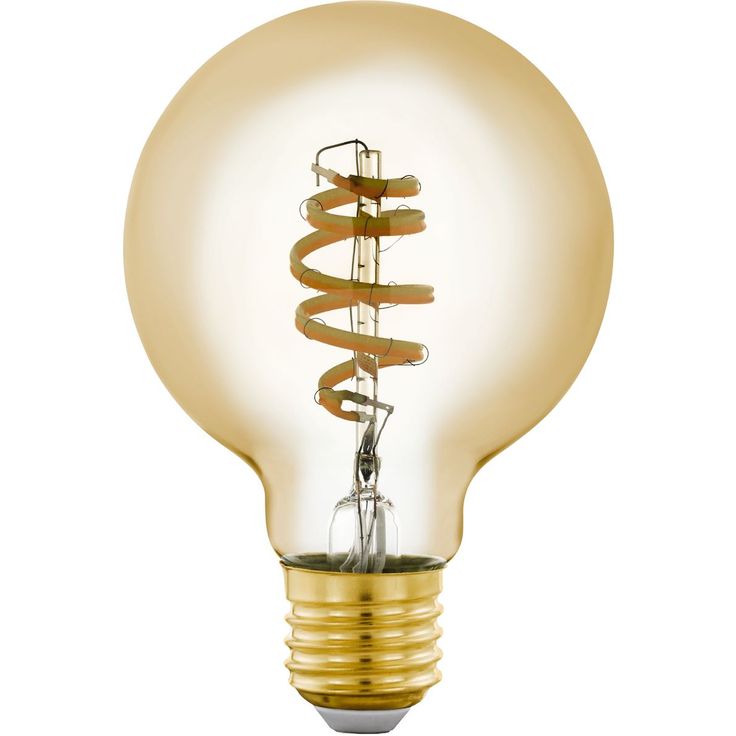 LED-Lamppu Eglo connect.z filamentti E27 G80 400lm 4.9W meripihka
