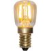 LED-lamppu Star Trading 353-59-1, Ø26x58mm, E14, meripihka, 0.5W, 2000K, 30lm