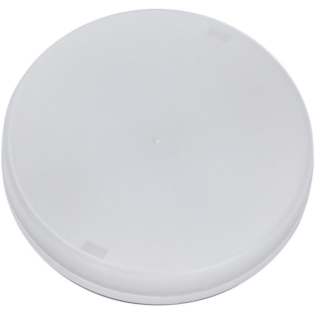 LED-lamppu Star Trading Spotlight Basic 347-97-1, Ø75x25mm, GX53, 4.5W, 3000K, 470lm