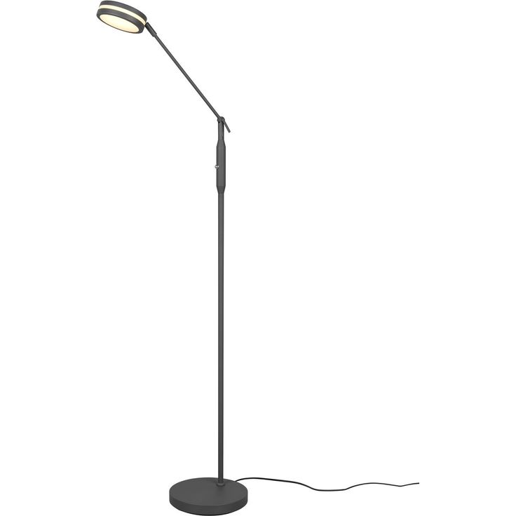 LED-lattiavalaisin Trio Franklin eri värejä