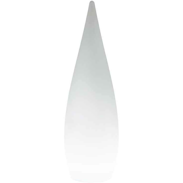 LED-lattiavalaisin Trio Palmas, 120 cm, valkoinen, RGBW