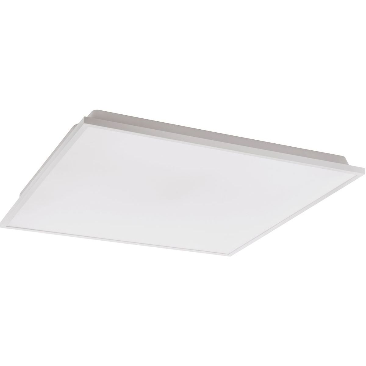 LED-Paneelivalaisin Eglo connect.z Herrora-Z, 45x45cm, 22W, valkoinen